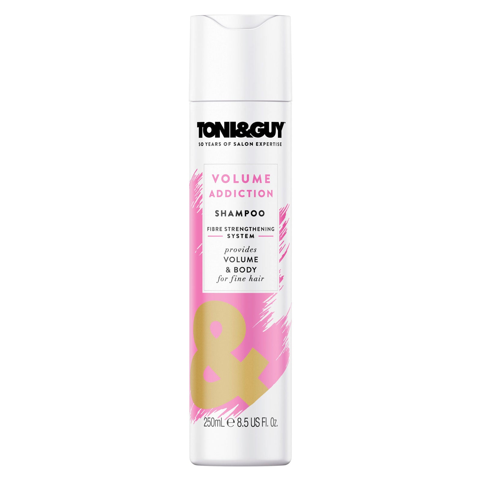 Toni & Guy Shampoo Volume Addiction 250ml Toni & Guy Shampoo Volume Addiction 250ml